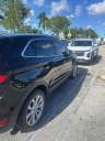 Thumbnail image of 2015 Lincoln MKC at Doral Lincoln