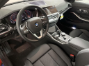 Thumbnail image of 2022 BMW 3 Series at BMW Mini of Freeport