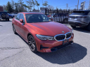 Thumbnail image of 2022 BMW 3 Series at BMW Mini of Freeport