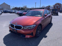 Thumbnail image of 2022 BMW 3 Series at BMW Mini of Freeport