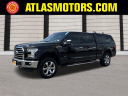 Thumbnail image of 2016 Ford F-150 at Atlas Motors - USED