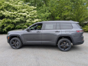 Thumbnail image of 2025 Jeep Grand Cherokee L at Tasca Chrysler Dodge Jeep Ram White Plains