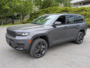 Thumbnail image of 2025 Jeep Grand Cherokee L at Tasca Chrysler Dodge Jeep Ram White Plains