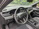 Thumbnail image of 2025 Jeep Grand Cherokee L at Tasca Chrysler Dodge Jeep Ram White Plains