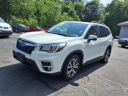 Thumbnail image of 2020 Subaru Forester at Canton Auto Exchange