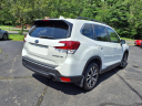 Thumbnail image of 2020 Subaru Forester at Canton Auto Exchange