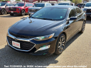 Thumbnail image of 2021 Chevrolet Malibu at Frank Brown Honda GMC