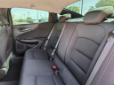 Thumbnail image of 2021 Chevrolet Malibu at Frank Brown Honda GMC