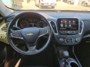 Thumbnail image of 2021 Chevrolet Malibu at Frank Brown Honda GMC
