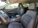 Thumbnail image of 2021 Chevrolet Malibu at Frank Brown Honda GMC