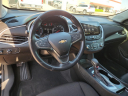 Thumbnail image of 2021 Chevrolet Malibu at Frank Brown Honda GMC