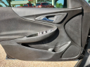 Thumbnail image of 2021 Chevrolet Malibu at Frank Brown Honda GMC