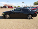 Thumbnail image of 2021 Chevrolet Malibu at Frank Brown Honda GMC