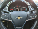 Thumbnail image of 2021 Chevrolet Malibu at Frank Brown Honda GMC