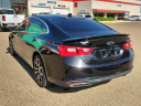 Thumbnail image of 2021 Chevrolet Malibu at Frank Brown Honda GMC