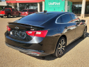Thumbnail image of 2021 Chevrolet Malibu at Frank Brown Honda GMC