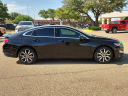 Thumbnail image of 2021 Chevrolet Malibu at Frank Brown Honda GMC