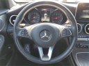 Thumbnail image of 2019 Mercedes-Benz GLC at Volkswagen of Grand Blanc