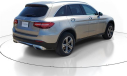 Thumbnail image of 2019 Mercedes-Benz GLC at Volkswagen of Grand Blanc