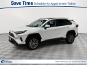 Thumbnail image of 2024 Toyota RAV4 Hybrid at Anderson Ford of St. Joseph