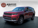 Thumbnail image of 2024 Jeep Grand Cherokee L at East Coast Honda