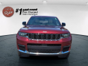 Thumbnail image of 2024 Jeep Grand Cherokee L at East Coast Honda