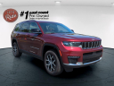 Thumbnail image of 2024 Jeep Grand Cherokee L at East Coast Honda