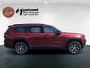 Thumbnail image of 2024 Jeep Grand Cherokee L at East Coast Honda