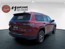 Thumbnail image of 2024 Jeep Grand Cherokee L at East Coast Honda