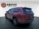 Thumbnail image of 2024 Jeep Grand Cherokee L at East Coast Honda