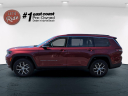 Thumbnail image of 2024 Jeep Grand Cherokee L at East Coast Honda