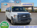 Thumbnail image of 2014 Ford E-Series at Sarasota Ford - New and Used