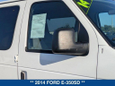 Thumbnail image of 2014 Ford E-Series at Sarasota Ford - New and Used