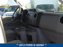 Thumbnail image of 2014 Ford E-Series at Sarasota Ford - New and Used