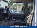 Thumbnail image of 2014 Ford E-Series at Sarasota Ford - New and Used
