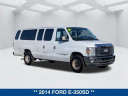 Thumbnail image of 2014 Ford E-Series at Sarasota Ford - New and Used