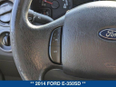 Thumbnail image of 2014 Ford E-Series at Sarasota Ford - New and Used