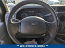Thumbnail image of 2014 Ford E-Series at Sarasota Ford - New and Used