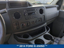 Thumbnail image of 2014 Ford E-Series at Sarasota Ford - New and Used