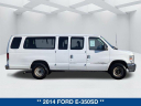 Thumbnail image of 2014 Ford E-Series at Sarasota Ford - New and Used