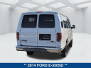 Thumbnail image of 2014 Ford E-Series at Sarasota Ford - New and Used