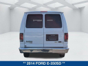 Thumbnail image of 2014 Ford E-Series at Sarasota Ford - New and Used