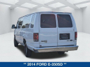 Thumbnail image of 2014 Ford E-Series at Sarasota Ford - New and Used