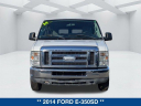 Thumbnail image of 2014 Ford E-Series at Sarasota Ford - New and Used