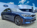 Thumbnail image of 2022 BMW 3 Series at Lilliston Ford