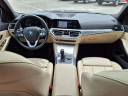 Thumbnail image of 2022 BMW 3 Series at Lilliston Ford
