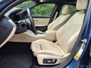 Thumbnail image of 2022 BMW 3 Series at Lilliston Ford