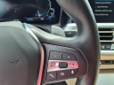 Thumbnail image of 2022 BMW 3 Series at Lilliston Ford