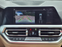 Thumbnail image of 2022 BMW 3 Series at Lilliston Ford
