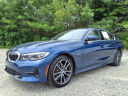 Thumbnail image of 2022 BMW 3 Series at Lilliston Ford